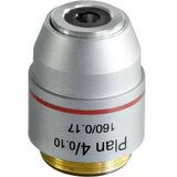 Kern Optics Objektiv za mikroskop 4 x Kern OBB-A1255 pogodan za robnu marku (mikroskopi) Kern OBF 122, OBF 123, OBF 132, OBF 133 | Eponuda.ba