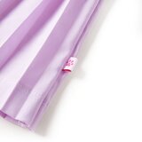  Dječja plisirana suknja ljubičasta 128 | shoptok.hr