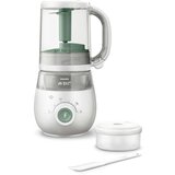 Avent Soparnik - mešalnik - 4v1 - SCF885/01 SCF885/01 | Shoptok.si