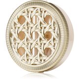 Bath & Body Works Basket Weave držač mirisa za auto bez punjenja 1 kom | shoptok.hr