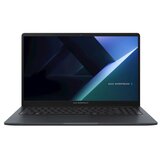 Asus ExpertBook B1 B1503CVA-WB120U4C0X Core 5-120U/16GB/512GB/15,6" FHD/BL KEY/W11Pro 3yr OSS-NBD | Shoptok.si