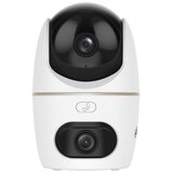  Dahua H5D-5F 5+5MP Indoor Wi-Fi Dual-Lens Pan & Tilt kamera | Eponuda.com
