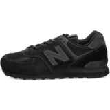 New Balance Nizke superge ML574EVE Črna | Shoptok.si