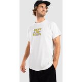 A-Lab Rest In Peace T-shirt white | Shoptok.si