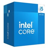 CPU 1700 INTEL Core i5 14400 do 4.7GHz BOX | ePonuda.com
