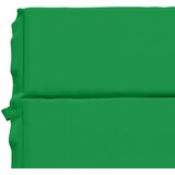  Jastučić za ležaljku GEMERT 100% poliester Zelena - Zelena 200 x 90 x 3 cm Poliester | shoptok.hr