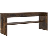 TV ormar Dimljeni hrast 100 x 30 x 40 cm Konstruirano drvo | Eponuda.ba