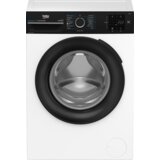 Beko Mašina za veš BM3WFSU37413WPBB1, Bijela Cijene