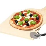 SET ZA PEČENJE PIZZE ELECTROLUX E9OHPS1