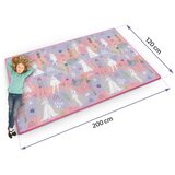 Ricokids model Fashion XXL podloga za bojanje + flomasteri GRATIS 200 x 120 cm | shoptok.hr