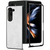  Torbica Folding Case za Samsung F956B Galaxy Z Fold 6 5G siva Cene