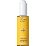 i+m Naturkosmetik Berlin Age Plus olje za obraz z arganom in smiljem Cene