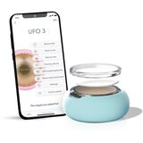 Foreo UFO™ 3 5-in-1 sonični uređaj za ubrzano djelovanje maske za lice Arctic Blue 1 kom | shoptok.hr