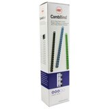 Gbc Plastične špirale CombBind, 6 mm, bele Cene