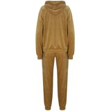Pri Sport tracksuit velor sweatshirt pants hood | Shoptok.si