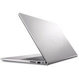 Dell pro 15 essential PV15250 (platinum silver, alu) fhd ips 120Hz, i5-1334U, 16GB, 1TB ssd, backlit, fp | Eponuda.com