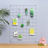 Evila Originals dekorativni metalni zidni dodatak WR001 | Eponuda.com