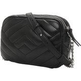 Armani Exchange Torba za čez ramo črna | Shoptok.si