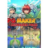 Steam RPG Maker VX Ace - DS+ Resource Pack (DLC) Key GLOBAL | ePonuda.com