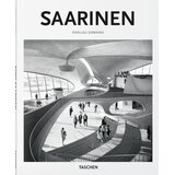 Taschen Pierluigi Serraino - Saarinen Cene