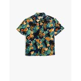 Koton Shirt - Multi-color - Regular fit | shoptok.hr