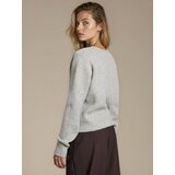 Sinsay Džemper s ukrasnim gumbima | shoptok.hr