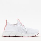 Resti White and pink women's sports shoes Baym - Footwear | Shoptok.si