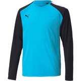Puma TEAMGLORY JERSEY Muška majica za nogomet, plava, veličina | shoptok.hr