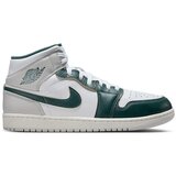 Nike Modne superge Jordan 1 Mid SE Oxidized Green Zelena Cene