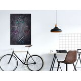  Slika - Game Addiction (1 Part) Vertical 60x90 | shoptok.hr