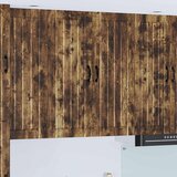  Ormar za Zid LUCCA Dimljeni hrast 80 x 31 x 100 cm | Eponuda.ba