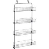 Sušilica za veš za vrata 57x31x93cm Gale Metaltex 406062 000 | Eponuda.com
