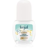 Fenjal Classic dezodorant roll-on brez aluminijevih soli 24 ur za ženske 50 ml Cene