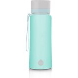 Equa Plain posoda za vodo barva Ocean 600 ml | Shoptok.si