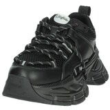 Buffalo Visoke superge BN16363501 Črna | Shoptok.si
