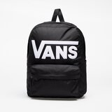 Vans Old Skool Drop V Backpack Black | Shoptok.si