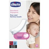Chicco higijenski ulošci 30 kom | shoptok.hr