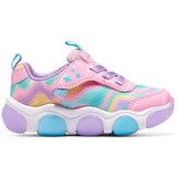Skechers športni copat 303160N PKMT MIGHTY GLOW - SWIRL DAZE D roza 23 Cene