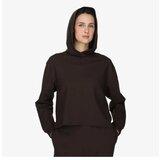Lussari ženski duks Lounge ft hoody SSA251F604-91