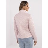 Italy Moda Jacket-MI-KR-88625.12-light pink | Shoptok.si