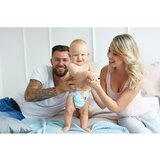 Kolorky Day Brushes ekološke plenice za enkratno uporabo velikost XL 12-16 Kg 17 kos | Shoptok.si