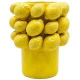 Signes Grimalt Vaze, notranji okrasni lonci Vaza Z Limonami Rumena Cene