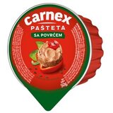 Carnex Pašteta sa povrćem 50g | ePonuda.com