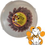Dafiko Dental Stick With Carrot S 100 kom, Poslstice Za Pse Za Jače Zube | Eponuda.com