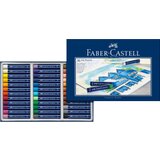 Faber-castell uljane pastele Gofa set - 36 boja Cene