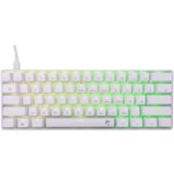 White Shark TASTATURA GK-004231 SHINOBI-2 Bijela- Mehanicka/US - BROWN.SW | Eponuda.ba