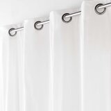 Douceur d intérieur Bela zavesa 135x180 cm Twily – | Shoptok.si