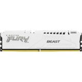 Kingston DDR5 64GB (2x32GB) 5600MHz CL36 DIMM White EXPO | ePonuda.com