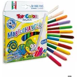 Toy Color Magic Changer flomaster 10+2