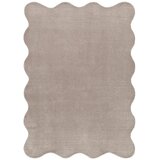Universal Smeđe-sivi periv tepih 160x230 cm Mellow – | shoptok.hr